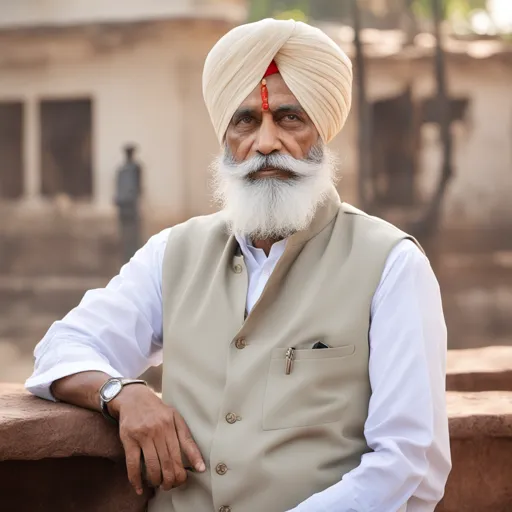 Dalbir Singh Tong