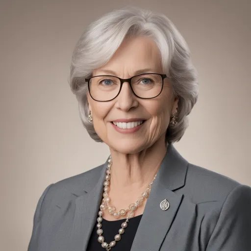 Dale-Elizabeth Pehrsson