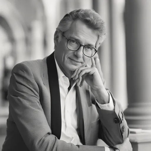 Dale A. Martin