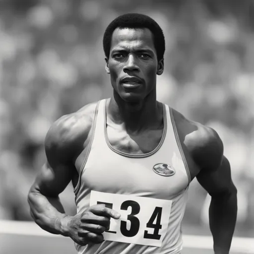 Dale Alexander (athlete)
