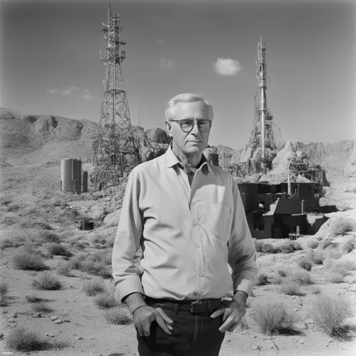Dale Allen Pfeiffer