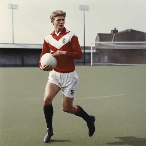 Dale Anderson (footballer)
