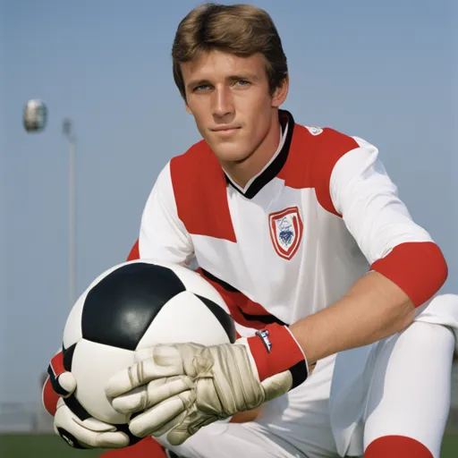 Dale Baxter
