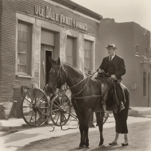 Dale Burnett
