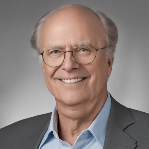 Dale C. Copeland