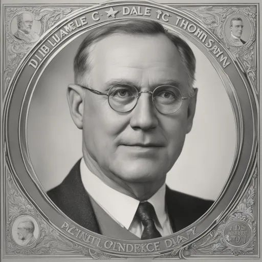 Dale C. Thomson