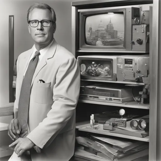 Dale Cardwell