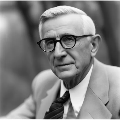 Dale Carnegie
