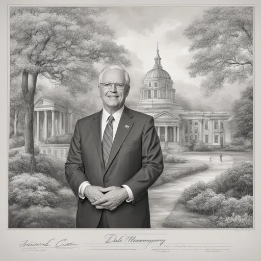 Dale Carr (politician)