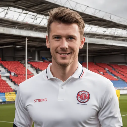 Dale Carrick