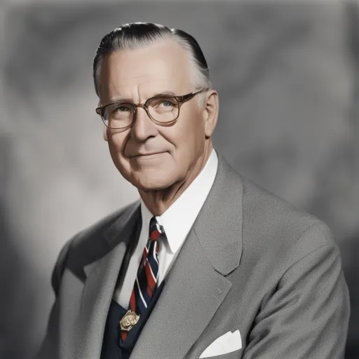 Dale Cary