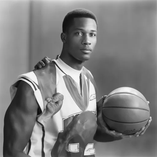 Dale Davis (basketball)