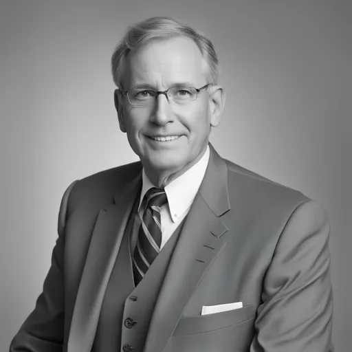 Dale E. Fahrnbruch
