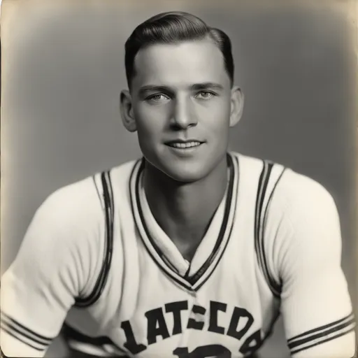 Dale E. Hamilton