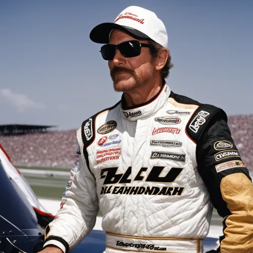 Dale Earnhardt, Inc.