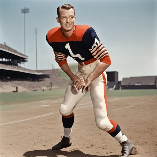 Dale Evans (American football)