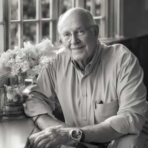 Dale F. Nitzschke