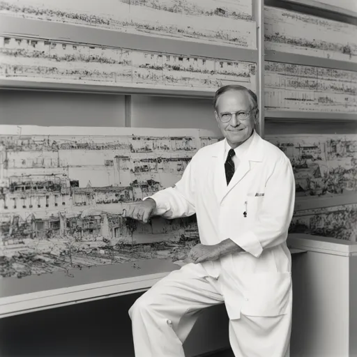 Dale F. Rudd