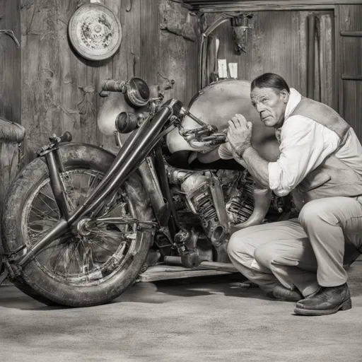 Dale Farley