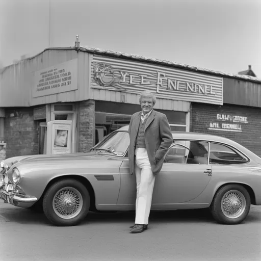 Dale Fennell