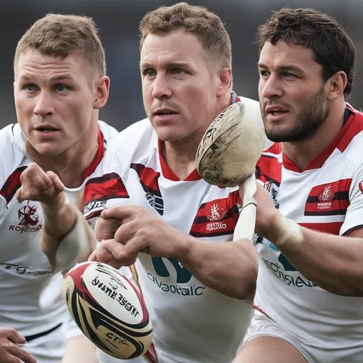 Dale Ford (rugby union)