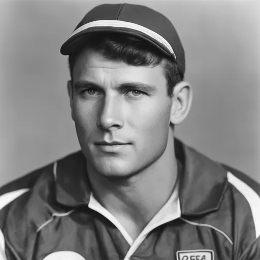 Dale Foster