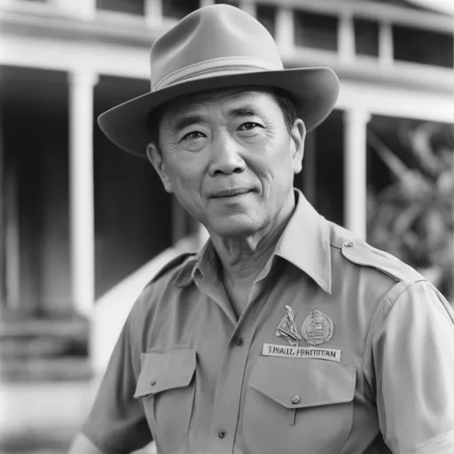 Dale Furutani