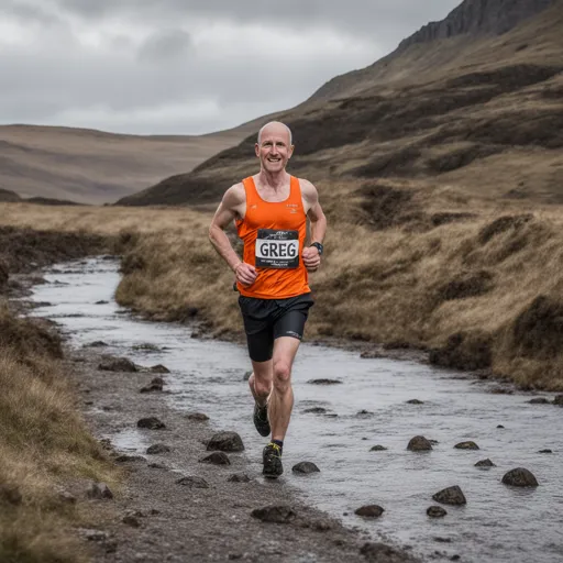 Dale Greig