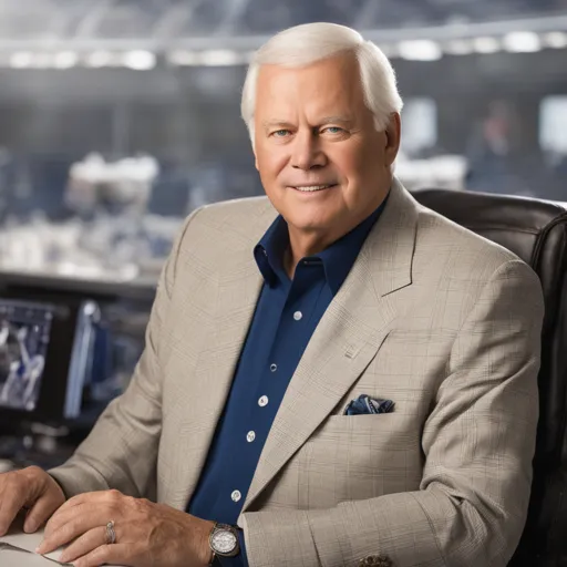 Dale Hansen