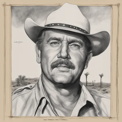 Dale Harrell