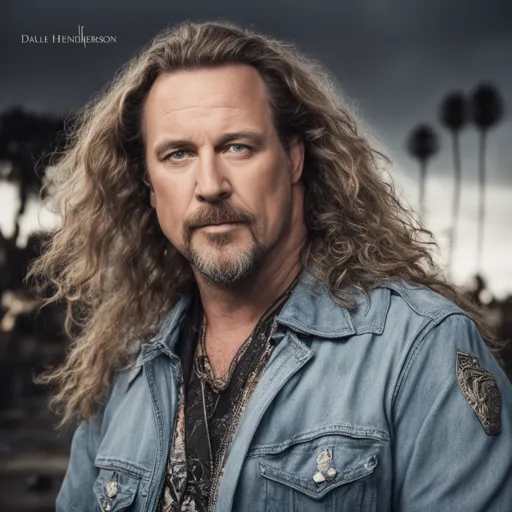 Dale Henderson