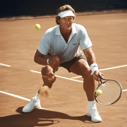 Dale Houston (tennis)