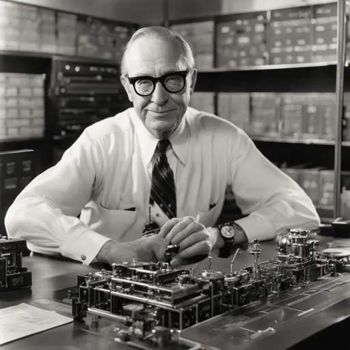 Dale Hyatt