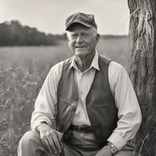 Dale Johnson