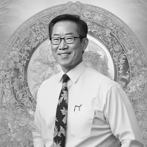 Dale Kobayashi
