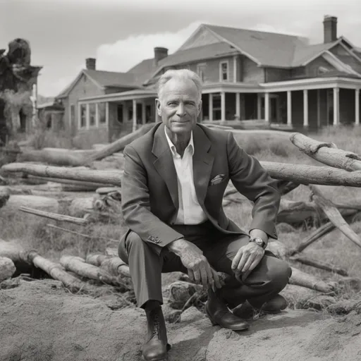 Dale L. Mortensen