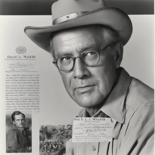 Dale L. Walker