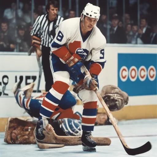 Dale Lewis (ice hockey)