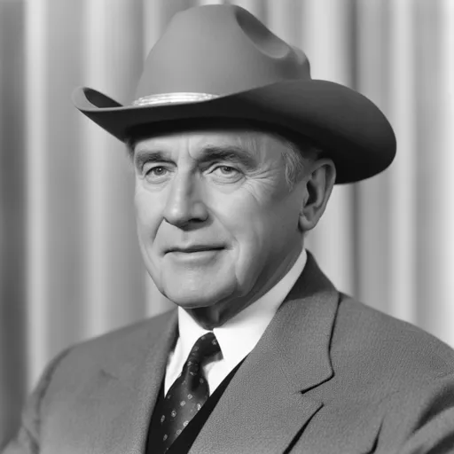 Dale Linderman
