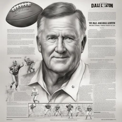 Dale Liston