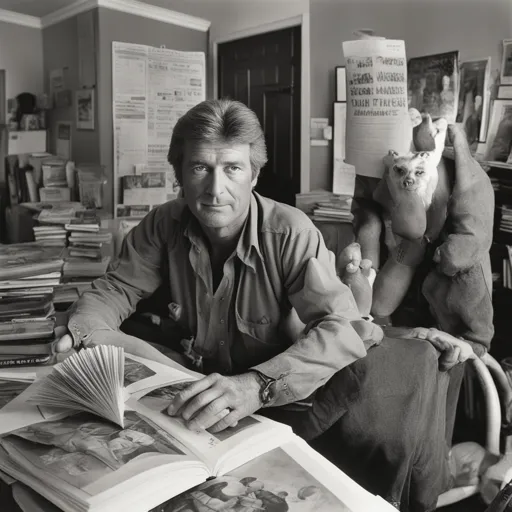 Dale Maharidge