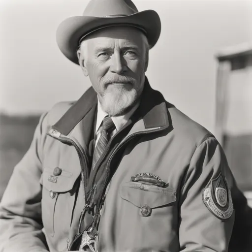 Dale Markham