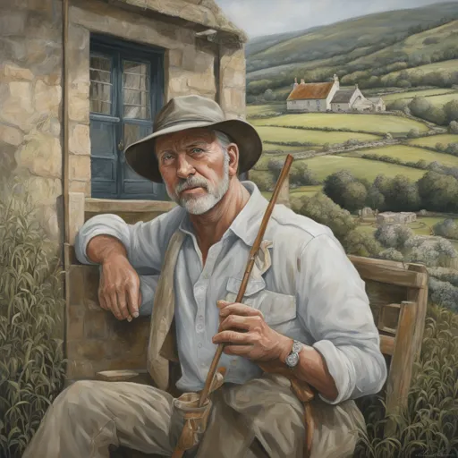 Dale Marshall (painter)