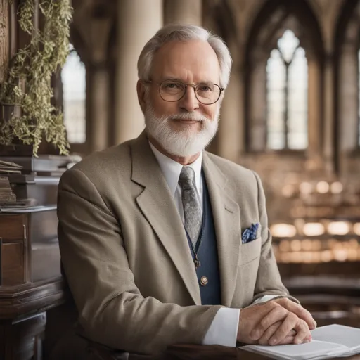 Dale Martin (scholar)