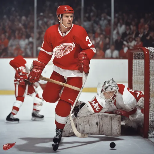 Dale McCourt