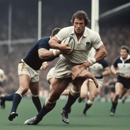 Dale McIntosh