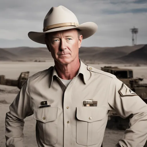 Dale McRaven