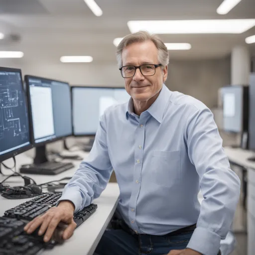 Dale Miller (academic)