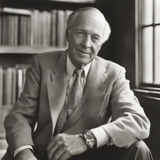 Dale N. Van Vyven