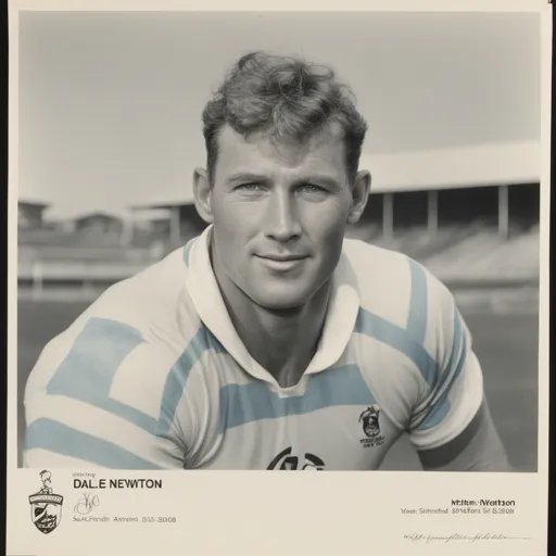 Dale Newton